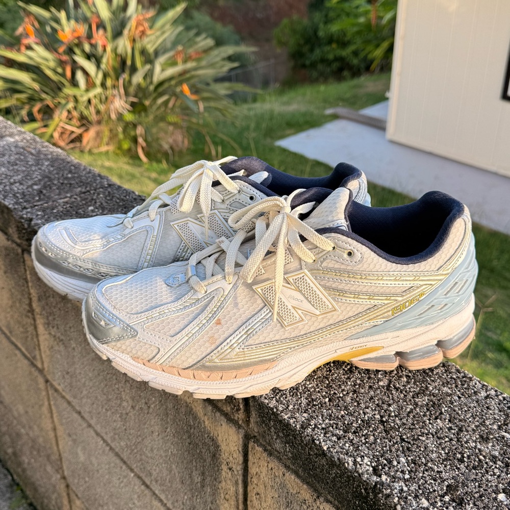 KITH x New Balance 1906